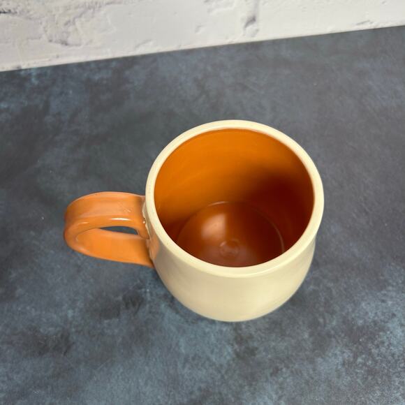 Vintage 90's Hallmark Beatles Hard Days Night Coffee Mug - Picture 6 of 7